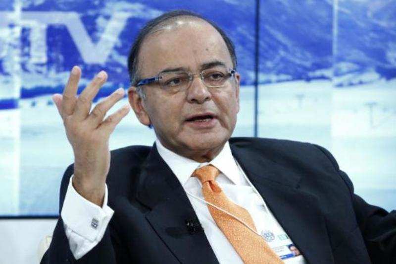 Jaitley goes for growth, delays cut in fiscal deficit | Business.