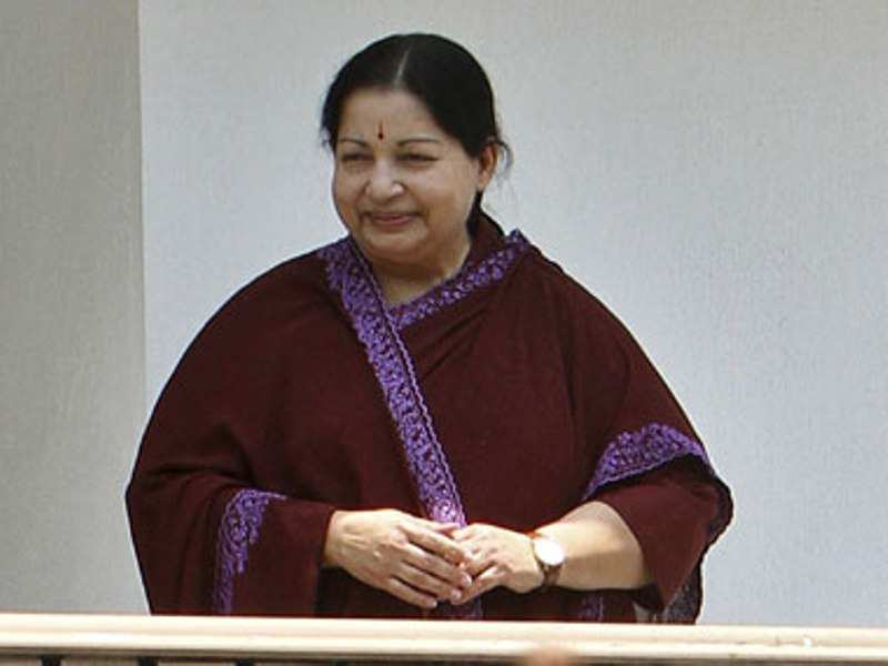 Jayalalithaa is back as Tamil Nadu CM for the 5th time! | Business.