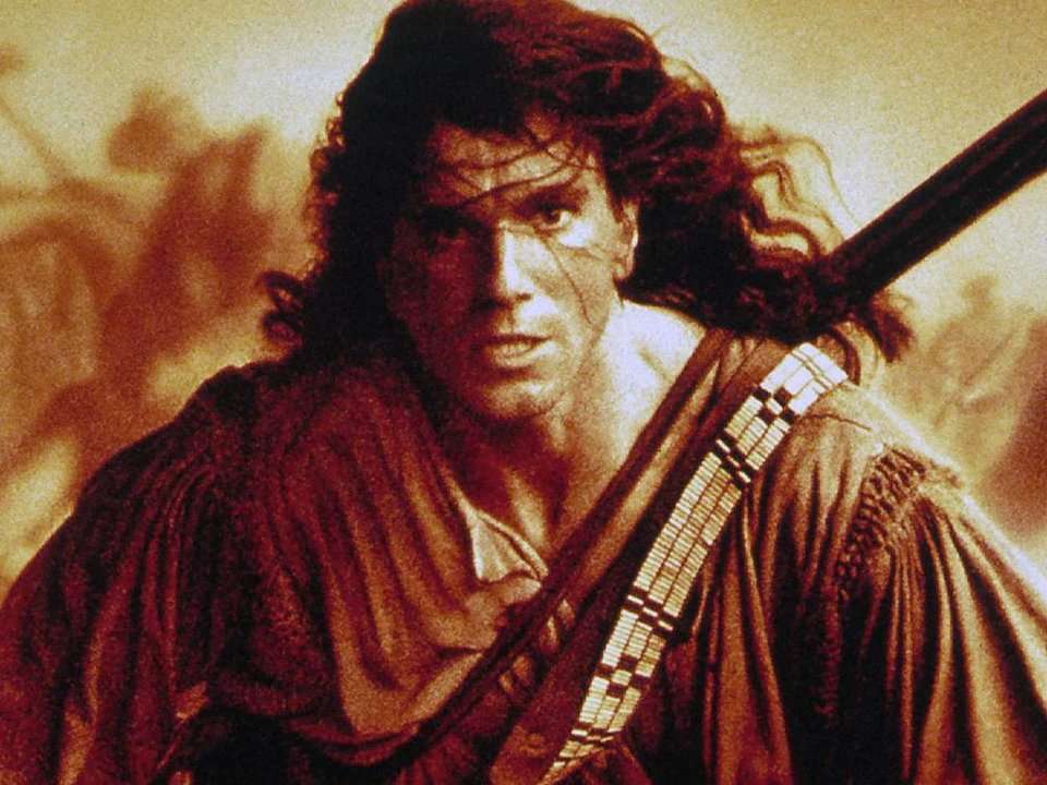 Last Of The Mohicans - Theme Full Instrumental Download