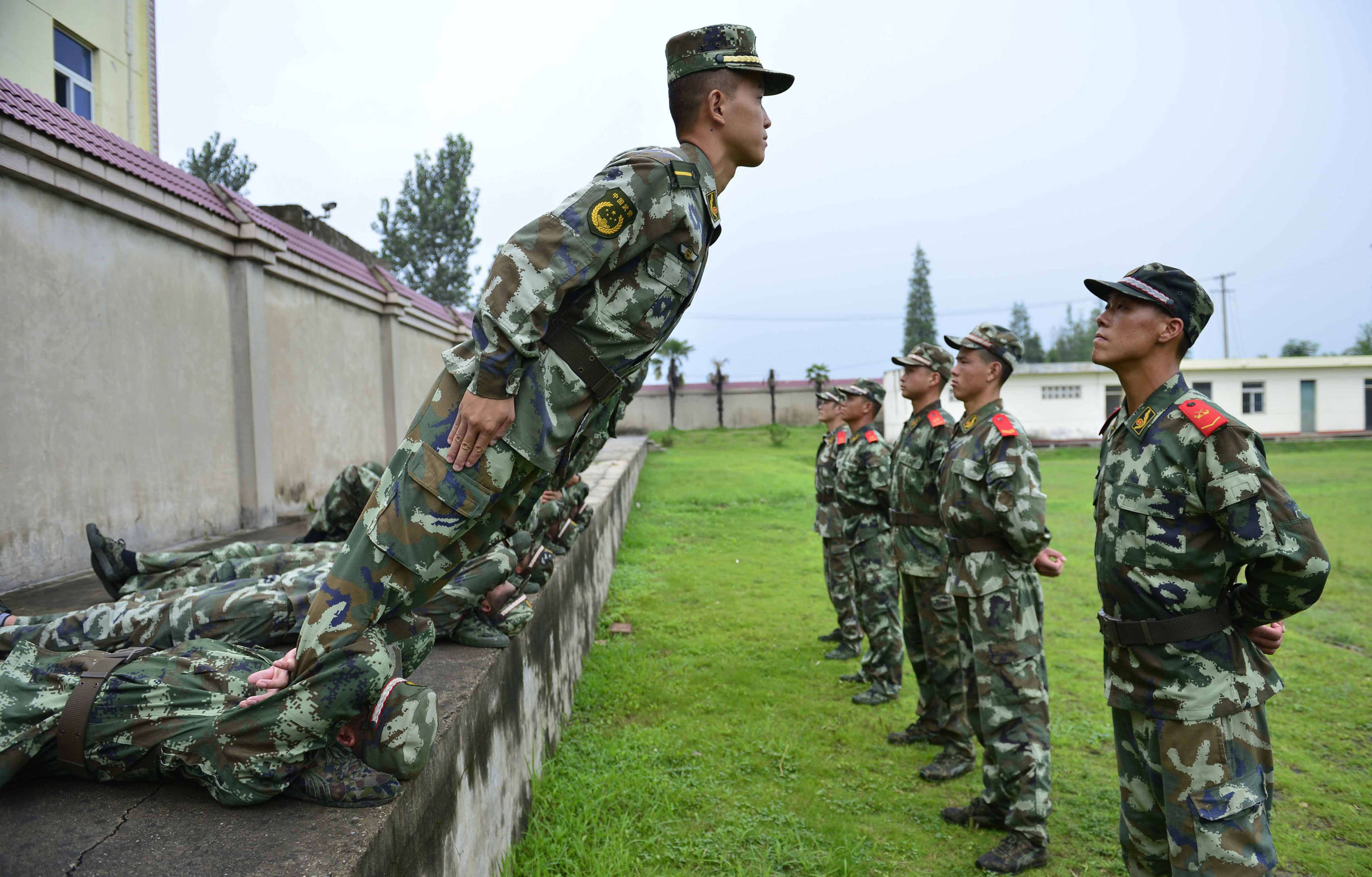 Army Ten Miler Training Program