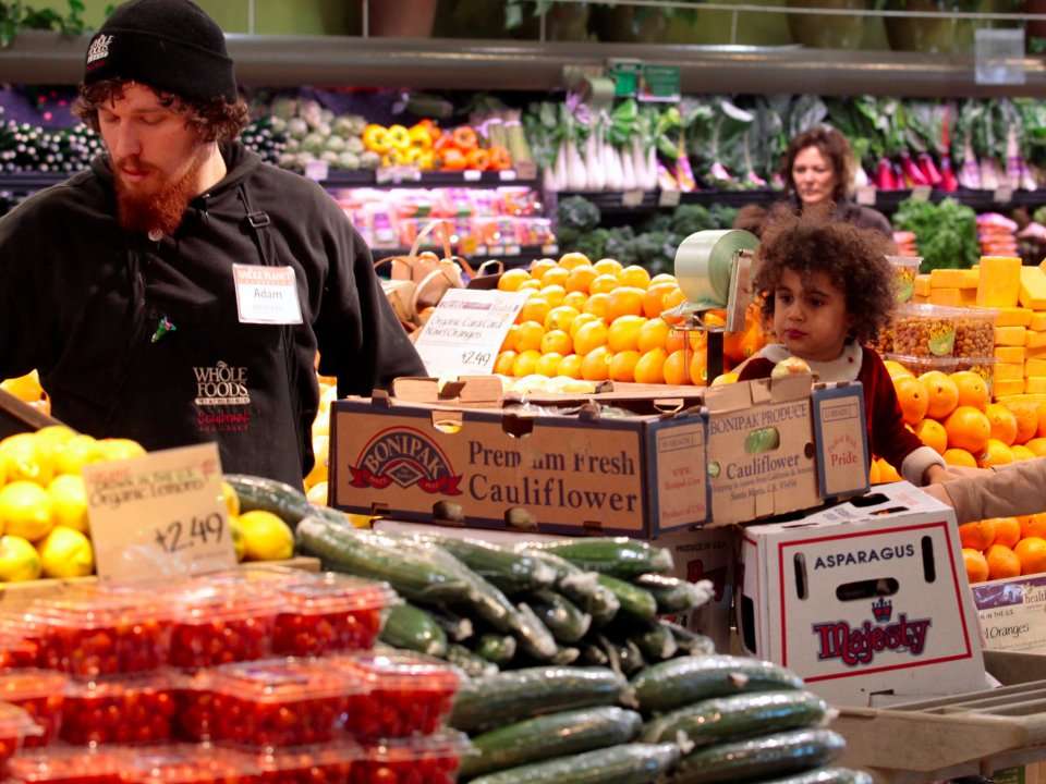 Whole Foods is cutting 1500 jobs  - Businessinsider India