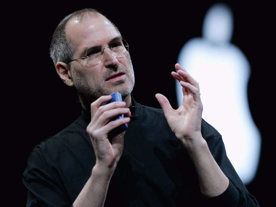 15 inspirational quotes from  Steve Jobs - Businessinsider India