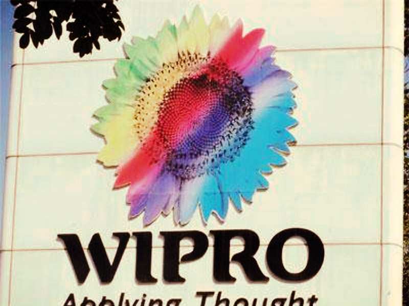 Wipro reshuffles media and  telecom wing. Ayan Mukerji quits - Businessinsider India