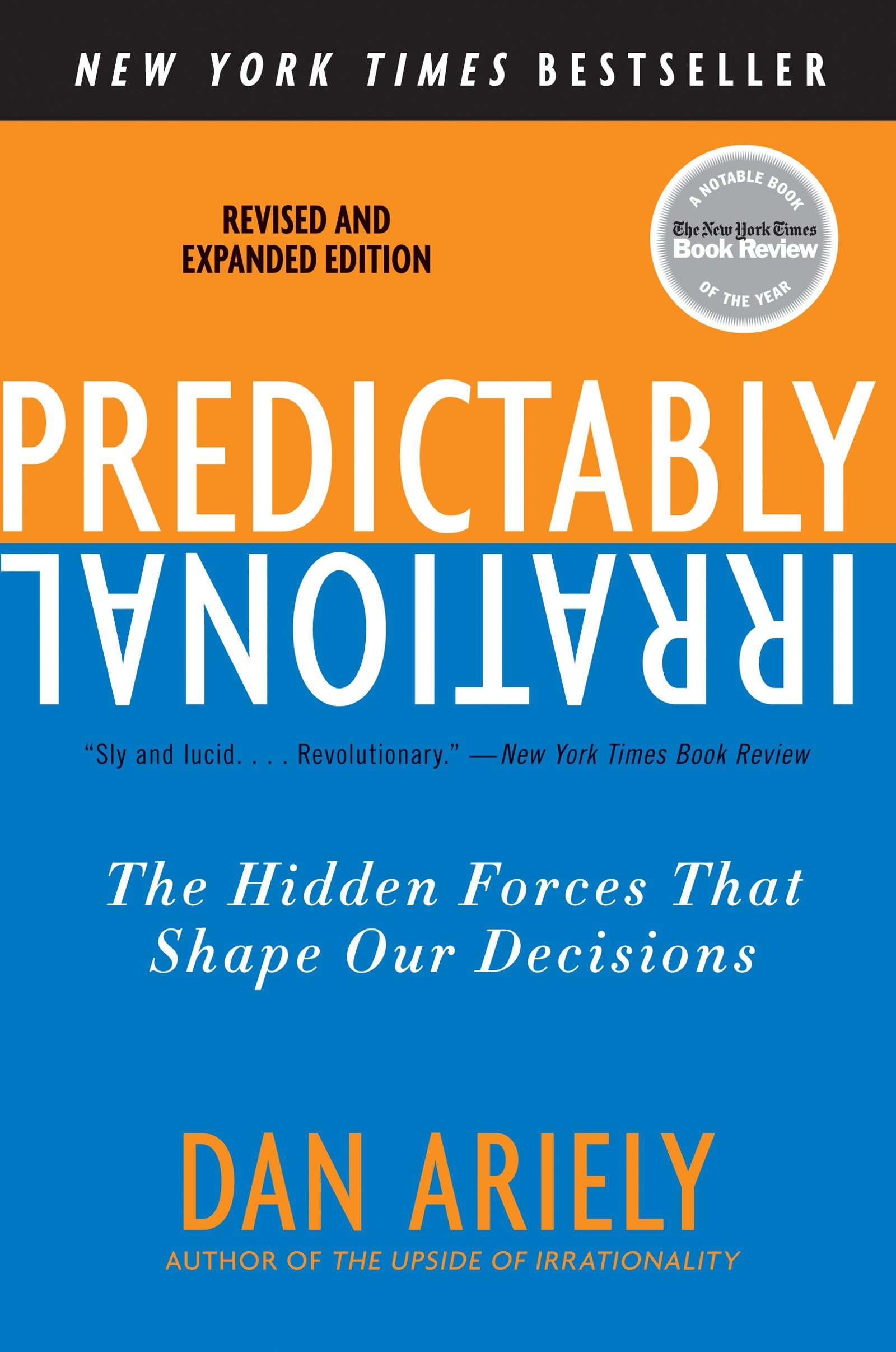 Predictably Irrational By Ariely Pdf