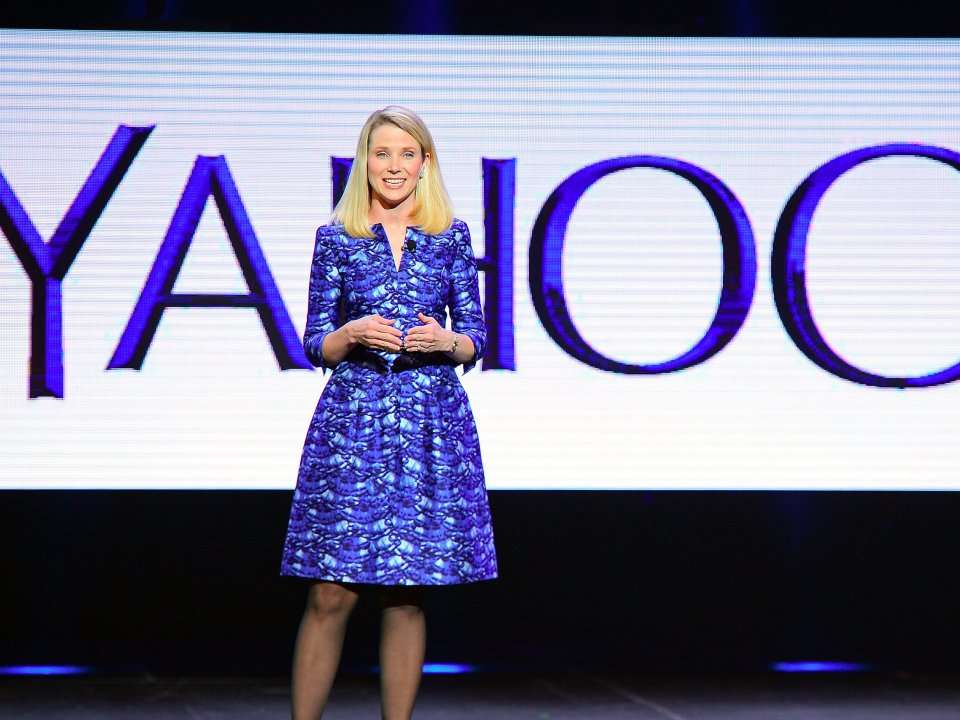 The 11 highest-paying jobs at  Yahoo - Businessinsider India