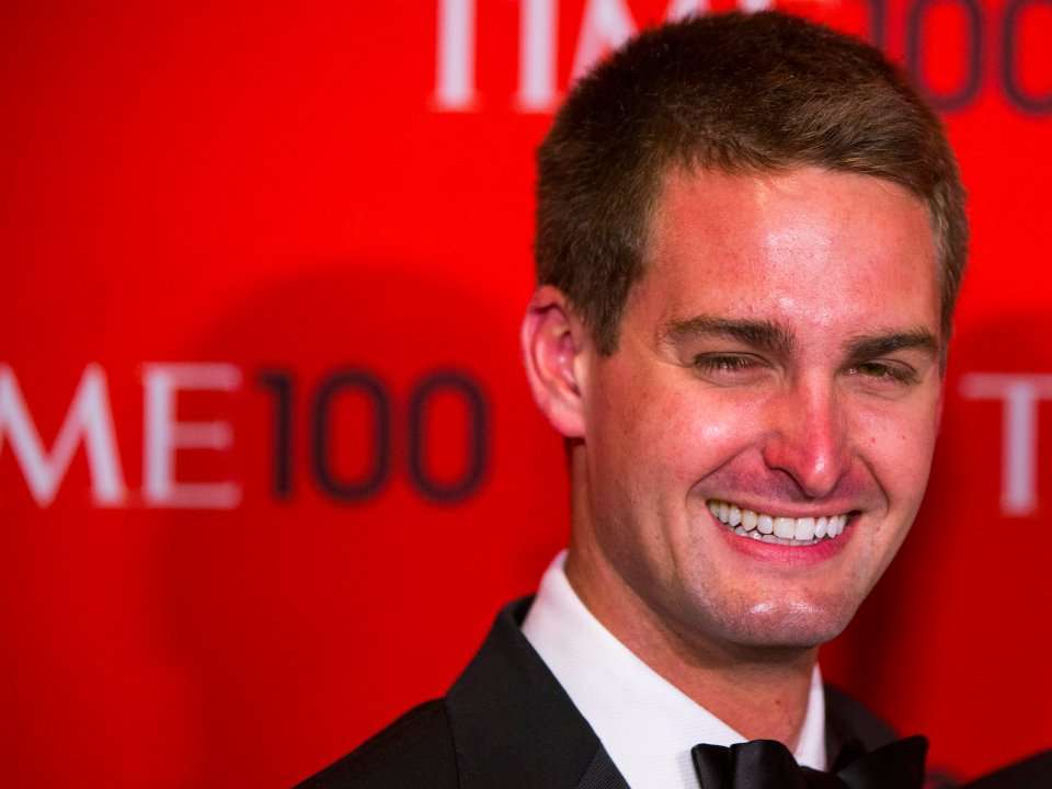 Snapchat is reportedly moving  into ad tech : Report - Businessinsider India