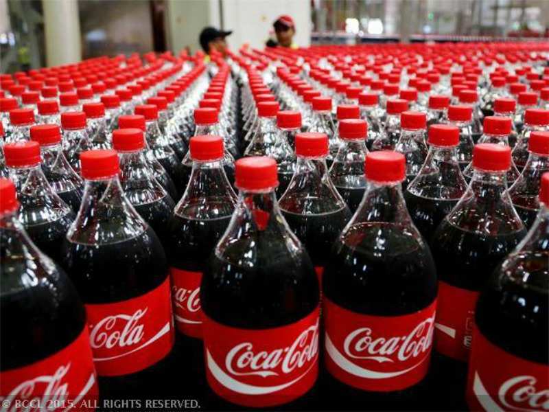 Pepsi and Coca-Cola are in shock after PM Modi's comment at Startup India summit - Businessinsider India
