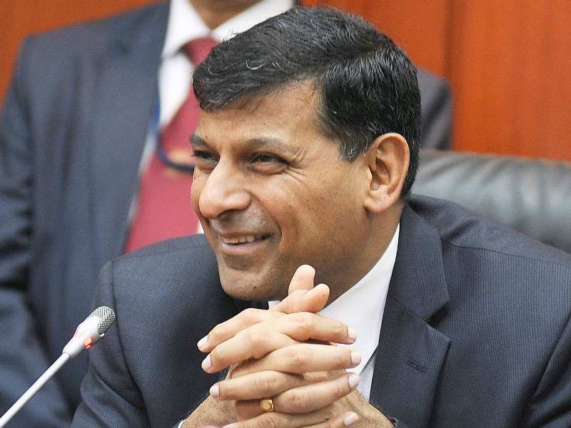 Thomas Rajan News - Rajan doesn&#39;t want to hear excuses on rate cuts, - 50899772