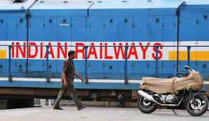 Under PM Modi's Digital  India initiative, Indian Railways fetches Rs 3000 crore from scrap e-auction - Businessinsider India