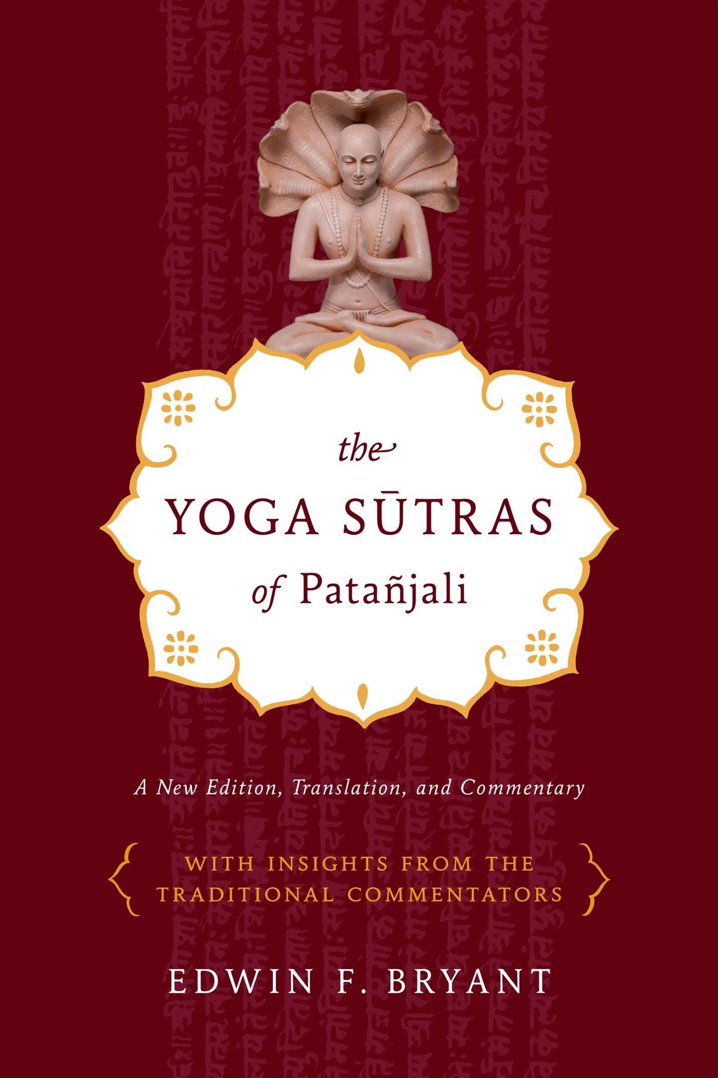Patanjali Yoga Sutras In Sanskrit Pdf