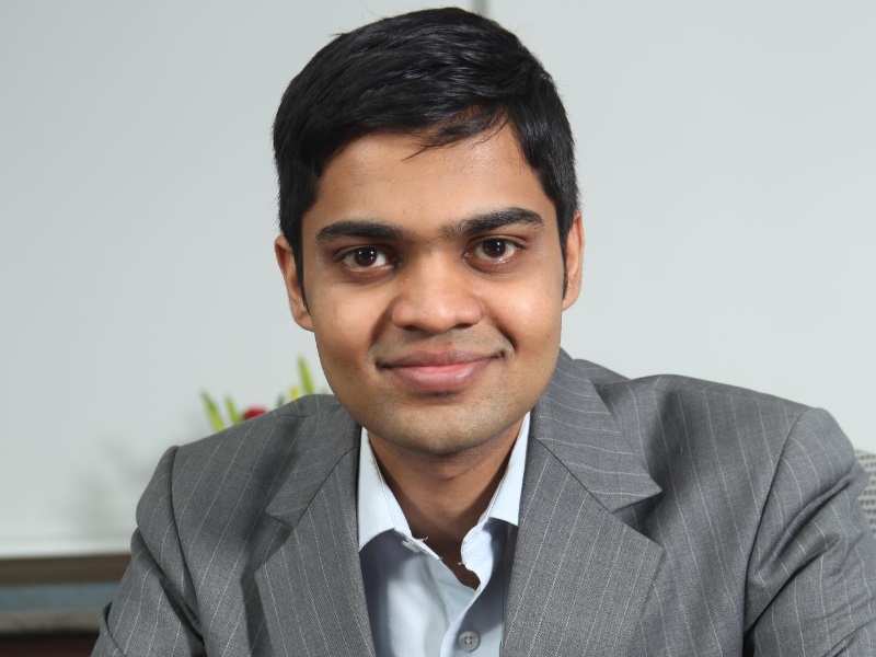 Former Sequoia Capital analyst  Kaushik Anand to drive Google startup investments in India - News