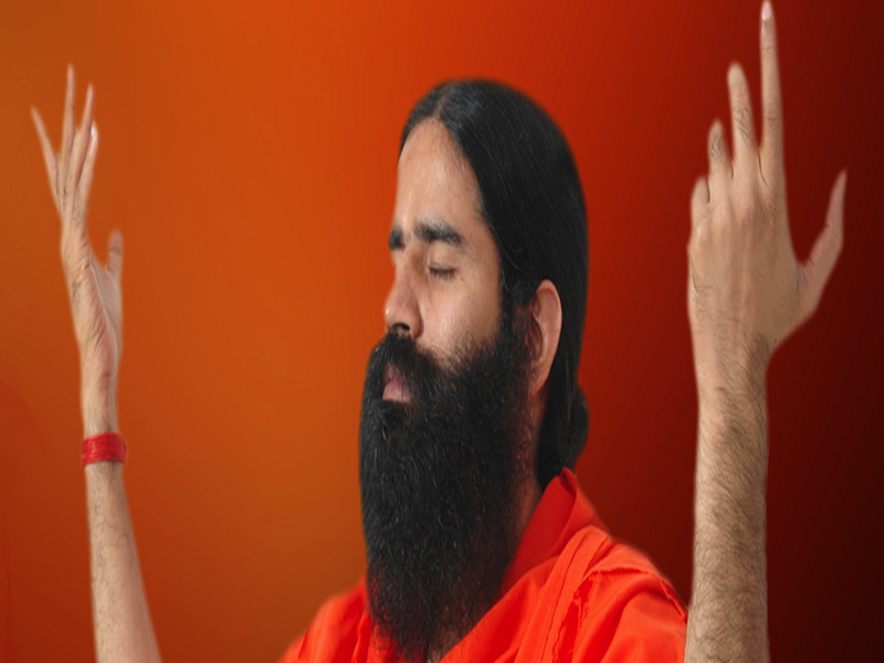 Patanjali on track to hit $1 billion sales in FY17 - Economic Times