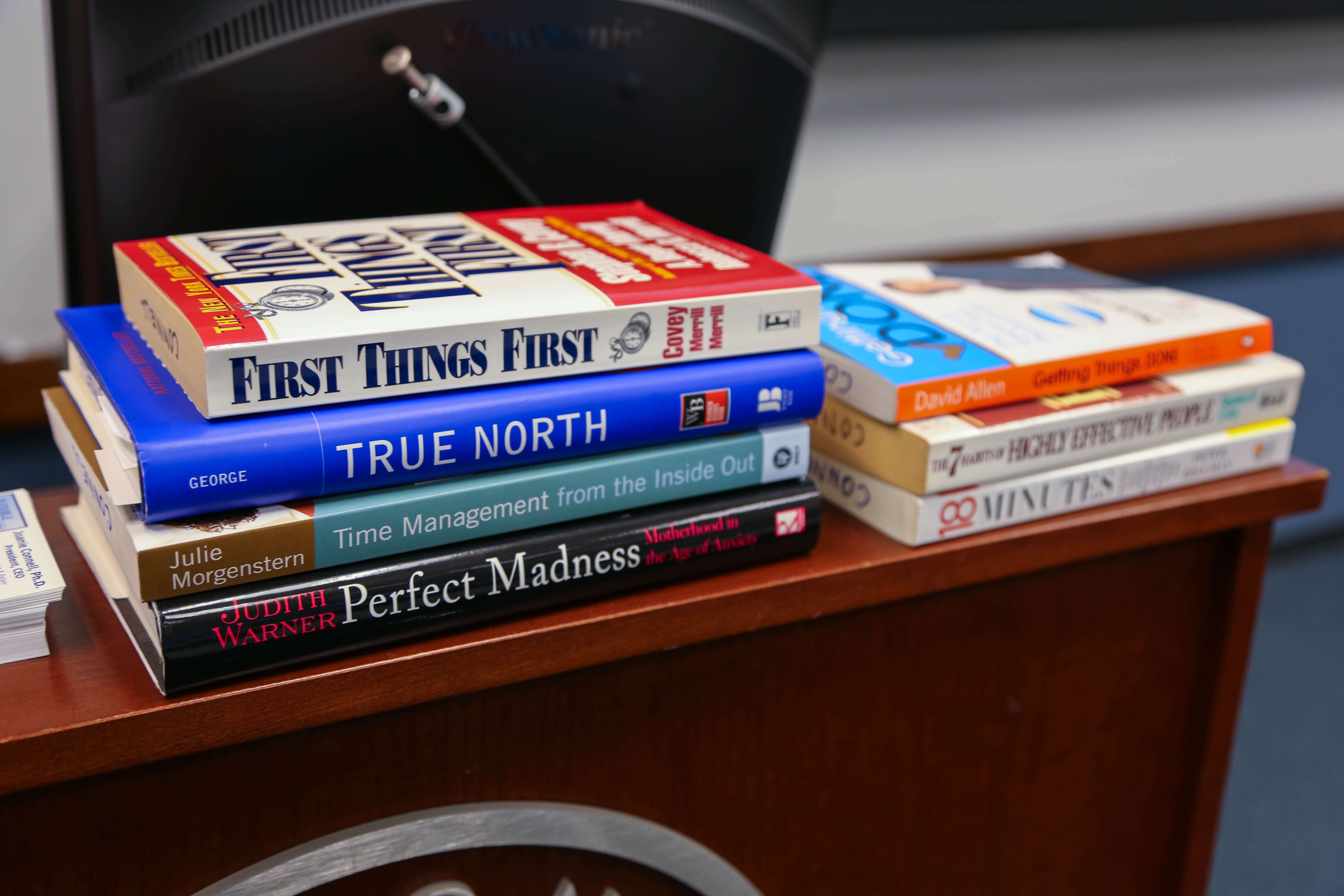 20 business books you must read once in your lifetime Business