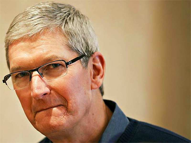 Tim Cook's Indian Curry  bowl economics & what Apple hopes to achieve in India - Businessinsider India