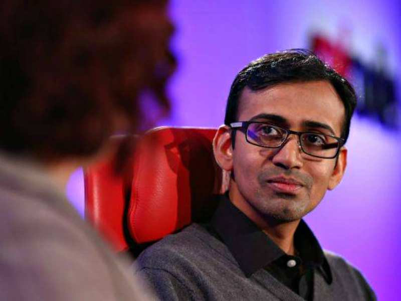 Snapdeal chief  product officer Anand Chandrasekaran quits to launch own startup - Businessinsider India