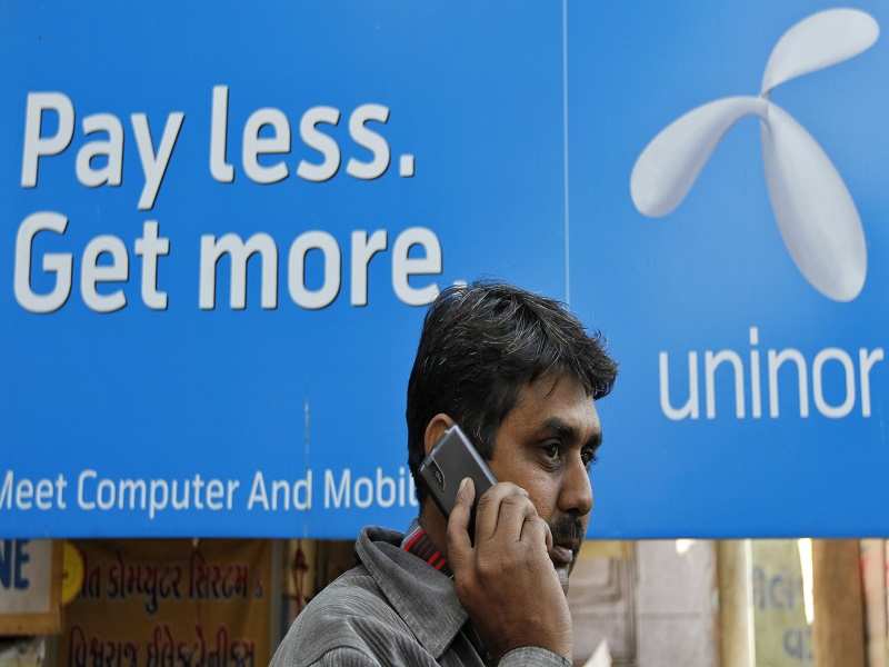 Telenor Group won't  participate in India spectrum auction - RCR Wireless News