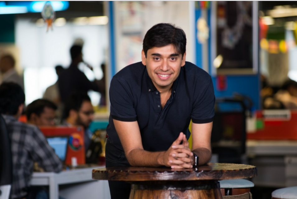 How InMobi became India's most  employee-friendly startup? - Businessinsider India