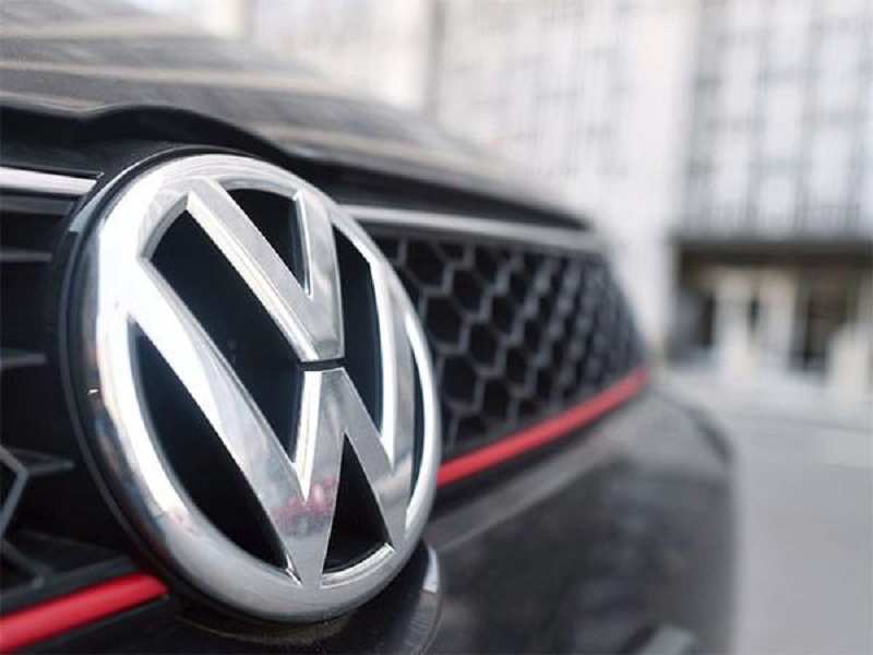 Volkswagen may cut 2500 jobs  per year. Here's why - Businessinsider India