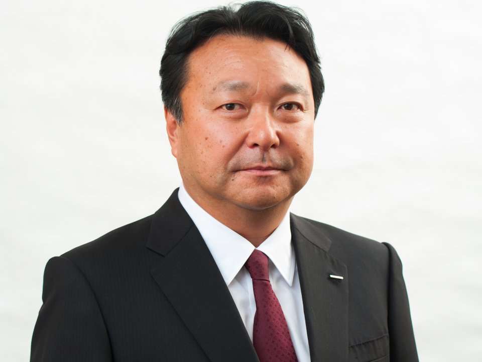 Japan's biggest advertising  company Dentsu has replaced its CEO - Businessinsider India