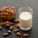 
DIY delight: Easy steps to make almond milk at home

