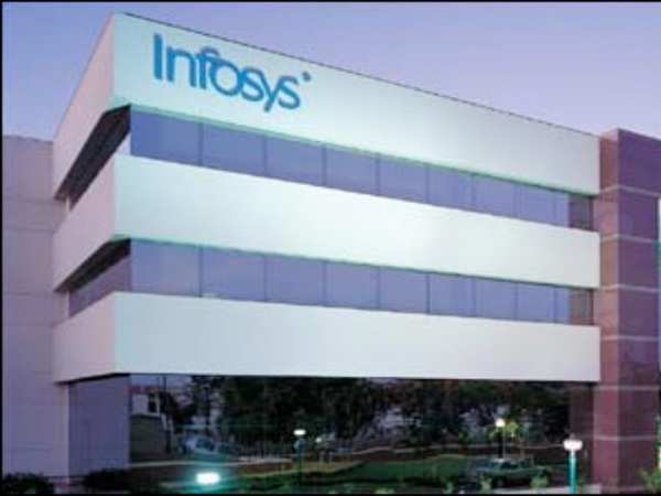 restricted stock options infosys