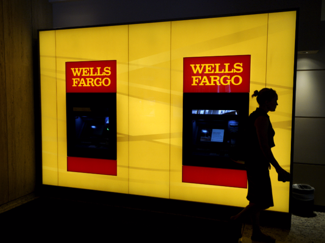9: Wells Fargo