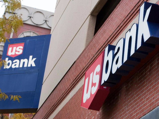 4: U.S. Bank