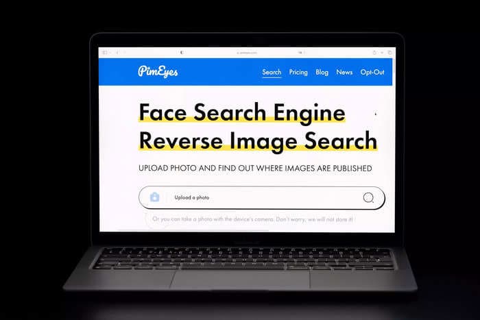 Facial recognition tool Pimeyes — which has been used to unmask pornstars and stalk people — is sued by 5 Illinois residents for 'irreparable injury'