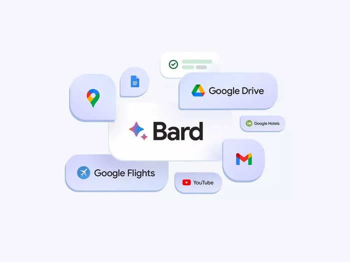 Google working on advanced AI chatbot Bard powered by Gemini Ultra