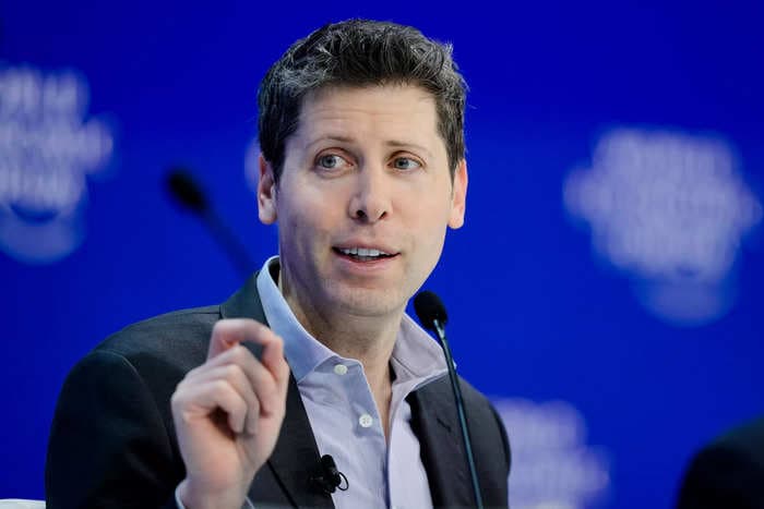 How much Sam Altman stands to gain from a Reddit IPO