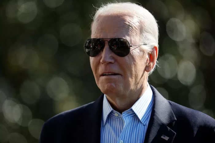 We asked ChatGPT and Claude to analyze Biden's cognitive abilities based on the Joe Biden-Robert Hur transcript. Their verdict: the president is doing fine.