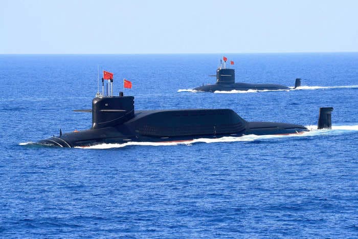 Chinese scientists want to use lasers to power ultrafast, stealthy submarines. A laser expert says there's a major flaw in their plan.