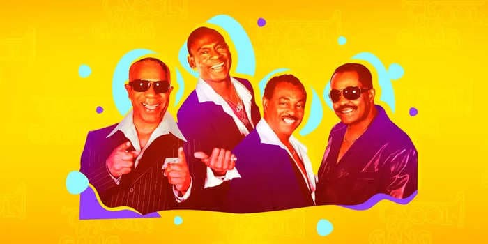 Disco legends Kool & the Gang on making music 'fun' again, their new album, and being the most sampled R&B act of all time