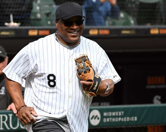 Sports icon Bo Jackson says he's had the hiccups for almost a year and has tried 'everything' to get rid of them