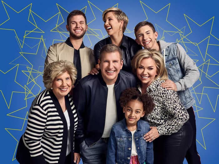 The Chrisley family are filming a new reality show amid Todd and Julie's incarceration. Here's everything you need to know.
