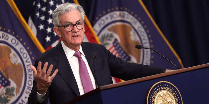 Fed officials pushing for another rate hike are 'playing with fire' and driving up recession risks as policy makers appear split on next move