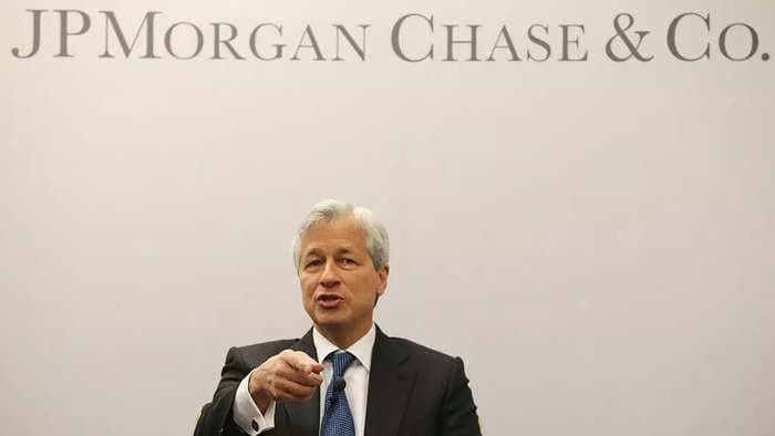 JPMorgan seems to be working on a ChatGPT-style tool that will enable AI-powered investing