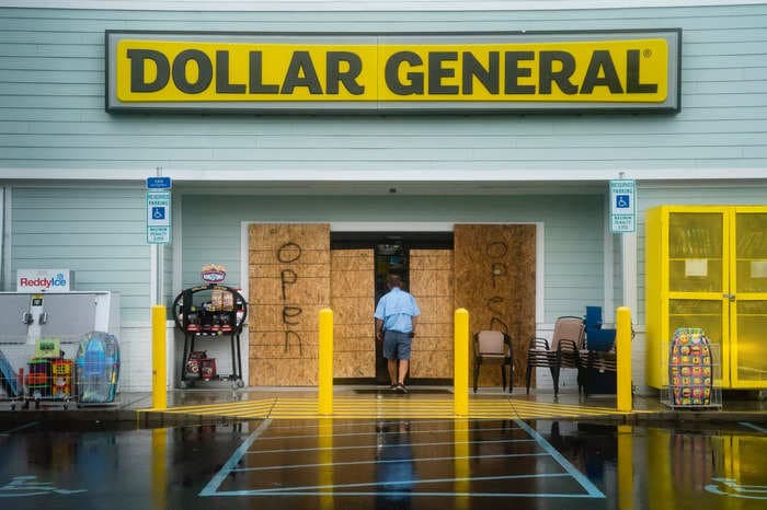 Dollar General investors vote to probe worker safety, after years of employee complaints