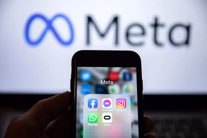 Meta is setting up a taskforce after Instagram was found to guide users to child-sex context