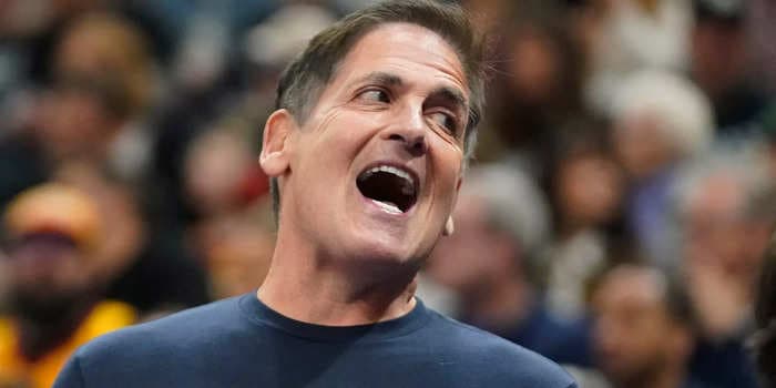 Mark Cuban slams the SEC and says the Coinbase suit shows why no one trusts them