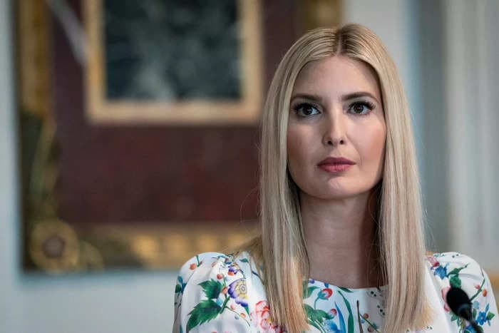 Ivanka Trump has 'disappeared' from Miami and will stay 'far away from daddy' as he faces indictment, report says