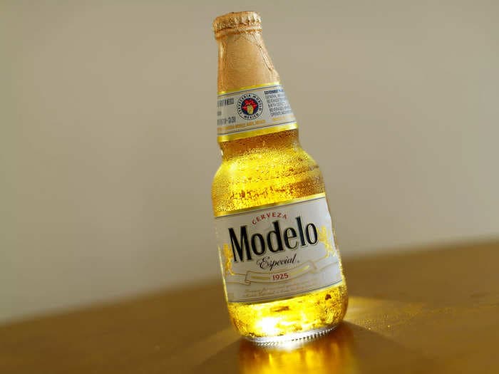 Bud Light lost its sales crown to Modelo Especial amid right-wing backlash, report finds