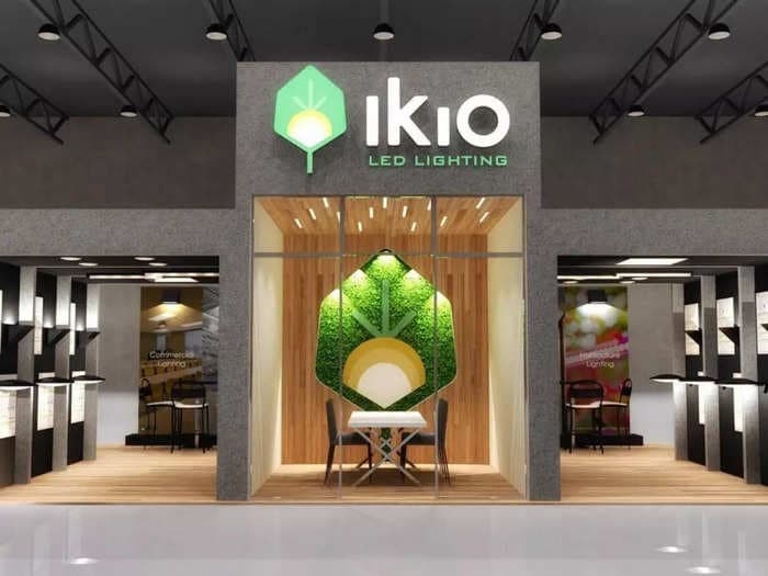 IKIO Lighting IPO - How to check allotment status, listing date and more