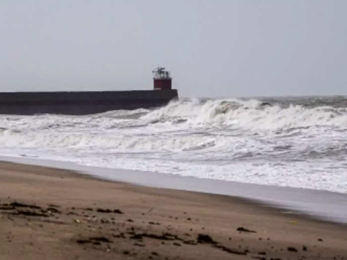 Kutch braces for Cyclone Biparjoy impact as landfall approaches
