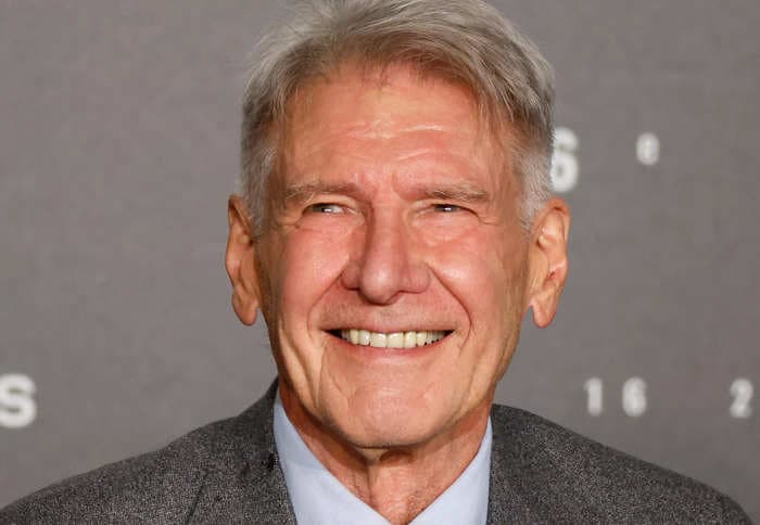 Harrison Ford says he's 'recovering from various injuries' and does physical therapy to stay active: 'I'm trying to get back'