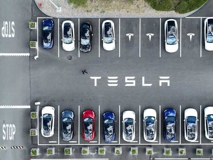 Tesla acted like a normal car company &mdash; and it worked out