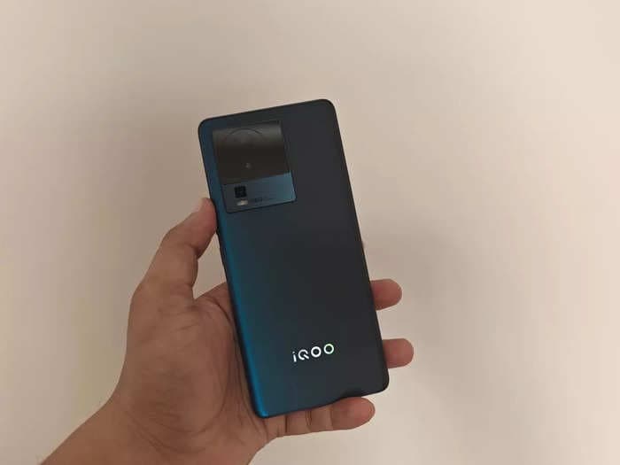 iQOO Neo 7 Pro with 120W fast charging hits the Indian market