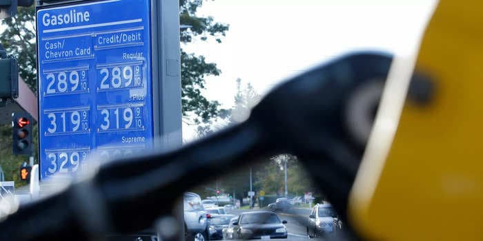 US gas prices are set to become more affordable and could drop below $3 a gallon by fall, GasBuddy's chief analyst says