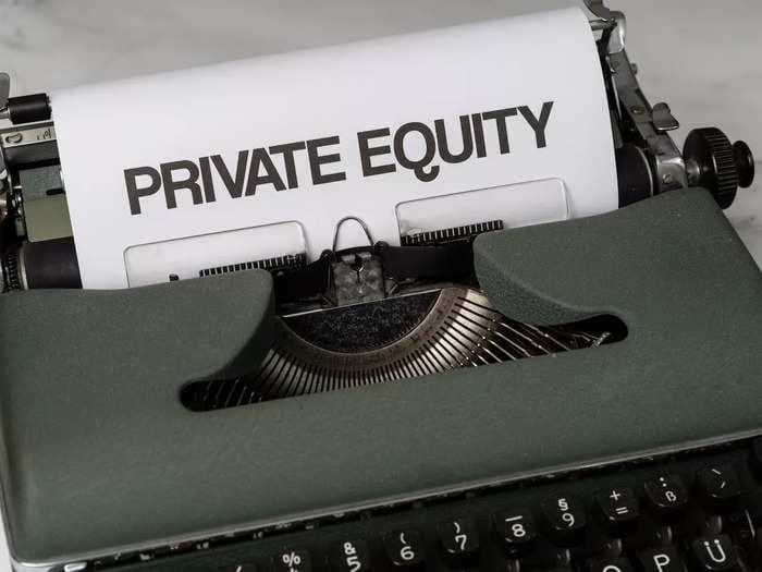 Private equity activity in real estate sector dips during April-June period