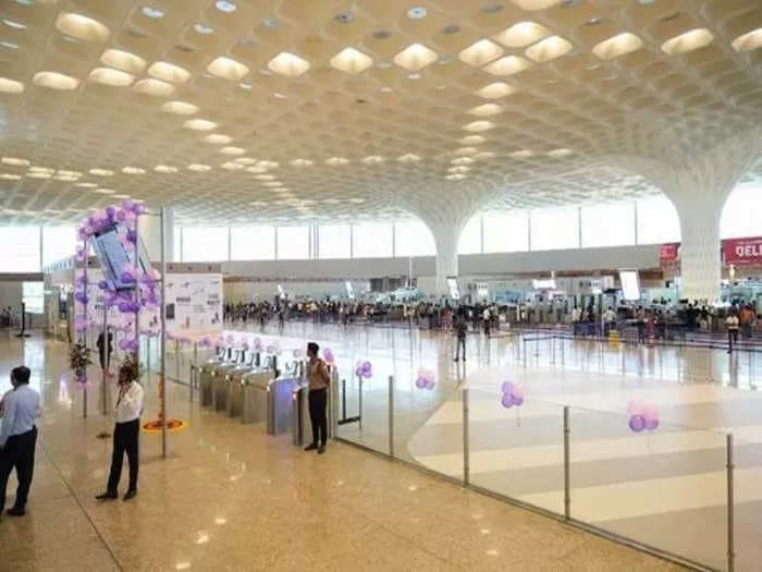 Security check queues at Indian airports to get shorter with full body scanners